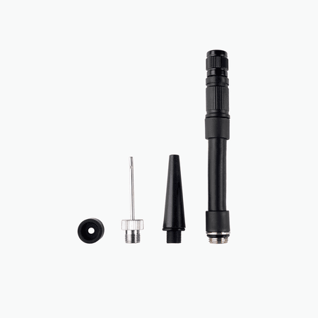 Muc-Off elektrische Pumpe Airmach Electric Mini Pro